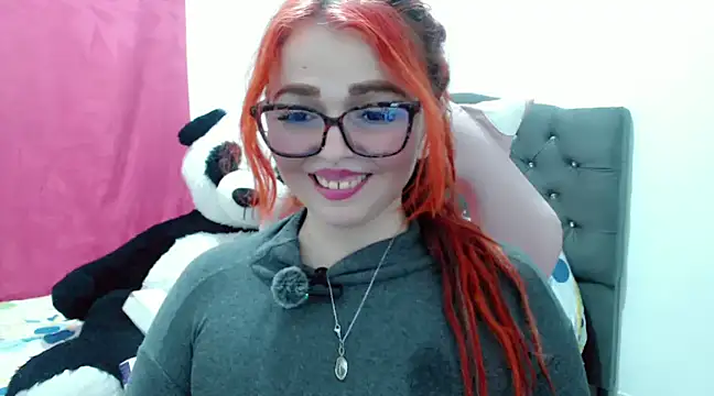 Alexatexa2929 online show from 01.18.25