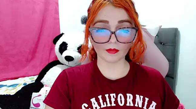 Alexatexa2929 online show from 02.12.25