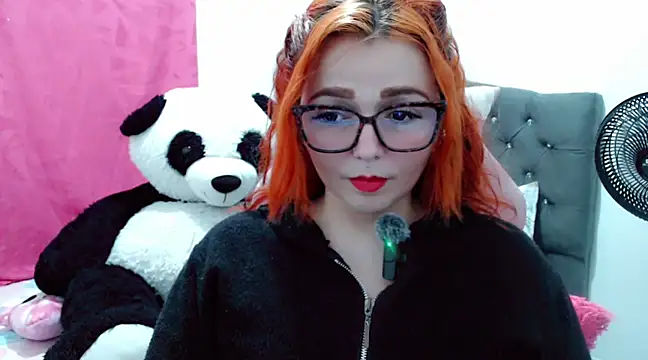 Alexatexa2929 online show from 02.19.25