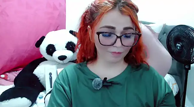 Alexatexa2929 online show from 02.27.25