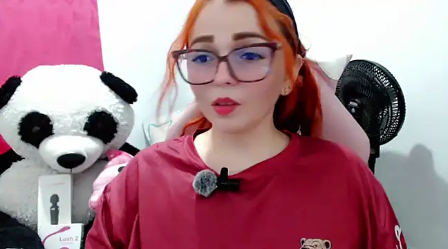 Alexatexa2929 online show from 02.27.25