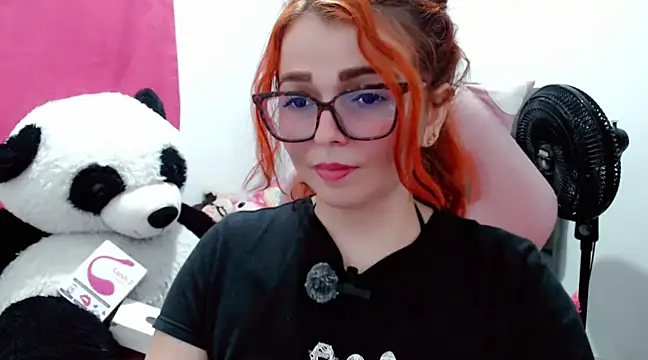 Alexatexa2929 online show from 03.02.25