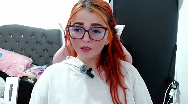 Alexatexa2929 online show from 03.07.25