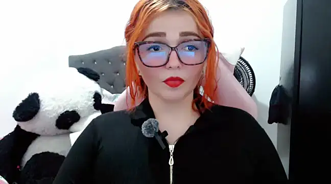 Alexatexa2929 online show from 03.11.25