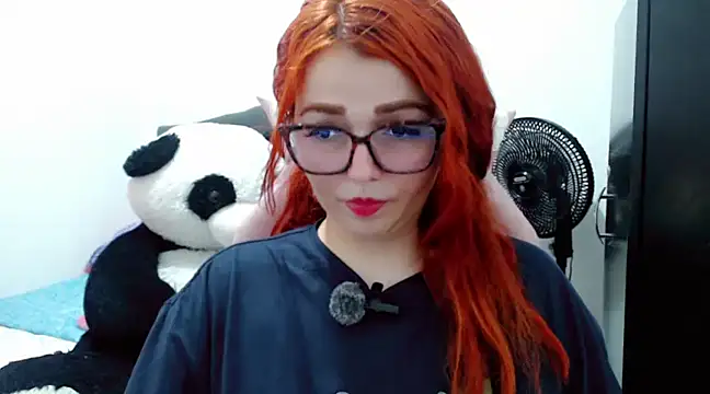 Alexatexa2929 online show from 03.14.25