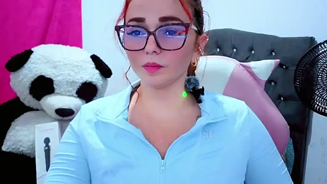 Alexatexa2929 online show from 09.25.25