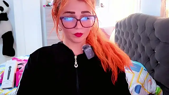 Alexatexa2929 online show from 11.19.25