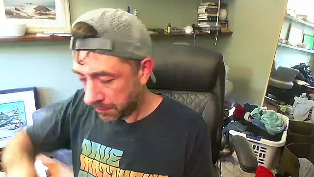 jackaslice online show from 10.18.25