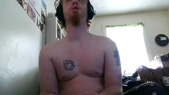 Thehotfoxxh online show from 02.27.26