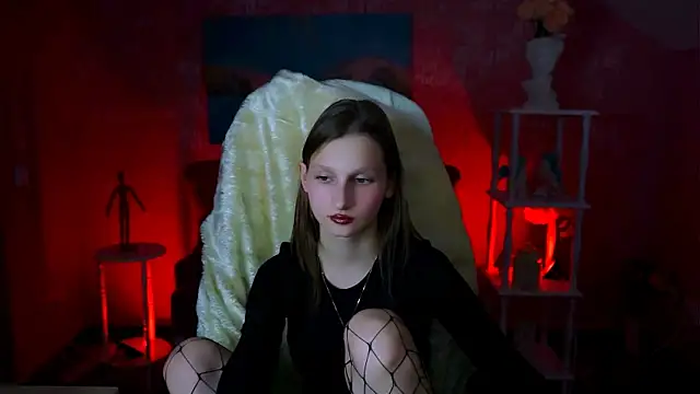 EllaHorton online show from 01.29.25