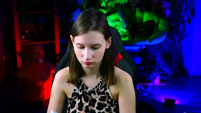 EllaHorton online show from 02.05.26