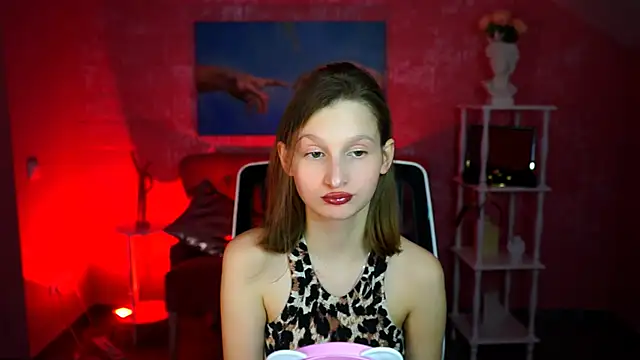 EllaHorton online show from 04.02.26