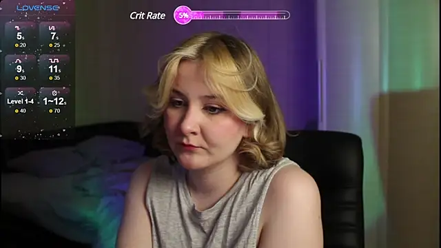 sensual girrrl online show from 03.09.25