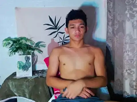 Prvncjshz2 online show from 11.02.25