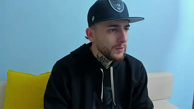 Snapshot of Drako_Lamar chatting on 01.25.25 Drako Lamar online show from 01.25.25