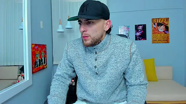 Snapshot of Drako_Lamar chatting on 02.12.25 Drako Lamar online show from 02.12.25