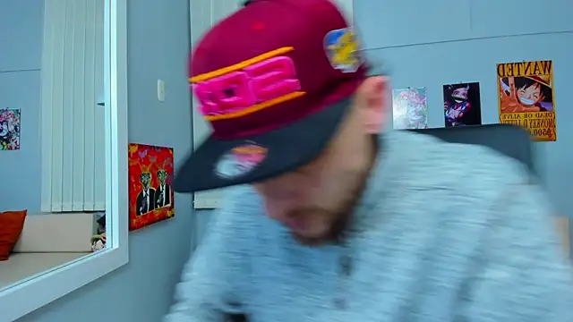 Snapshot of Drako_Lamar chatting on 02.15.25 Drako Lamar online show from 02.15.25