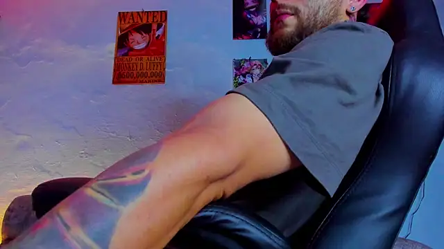 Snapshot of Drako_Lamar chatting on 09.16.25 Drako Lamar online show from 09.16.25