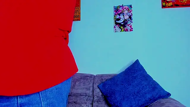 Snapshot of Drako_Lamar chatting on 10.07.25 Drako Lamar online show from 10.07.25