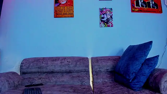 Snapshot of Drako_Lamar chatting on 11.06.25 Drako Lamar online show from 11.06.25