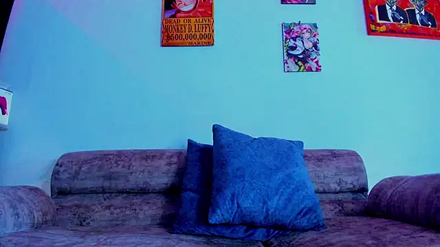 Snapshot of Drako_Lamar chatting on 11.15.25 Drako Lamar online show from 11.15.25