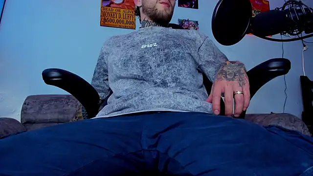 Drako Lamar online show from 01.07.26