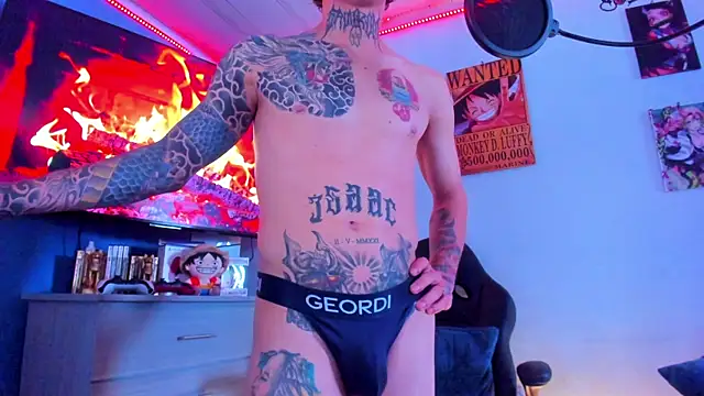 Drako Lamar online show from 01.15.26