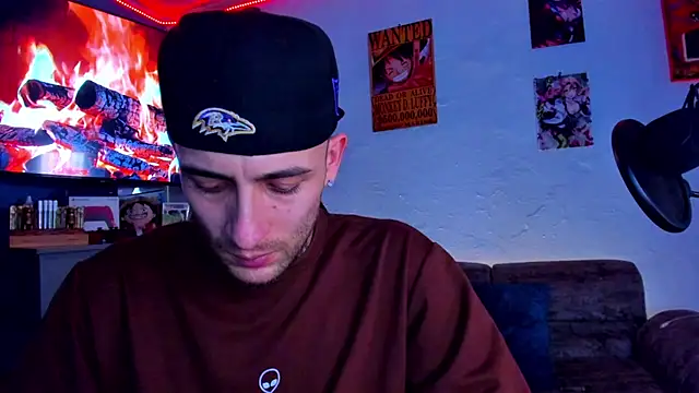 Drako Lamar online show from 02.09.26