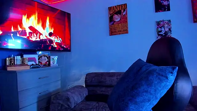 Drako Lamar online show from 02.10.26