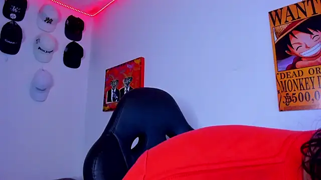 Drako Lamar online show from 04.06.26