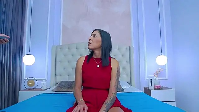 JoannaCox online show from 10.06.25