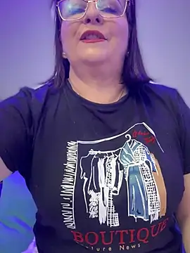 PaulinaSanders X online show from 01.28.25