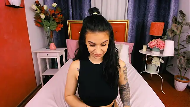 kessyjoo online show from 03.24.26