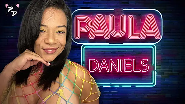 paula daniela1 online show from 10.11.25