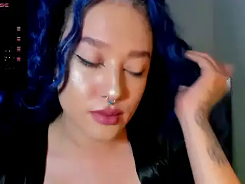 kat apple online show from 02.19.25