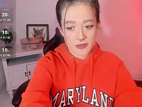 kat apple online show from 10.22.25