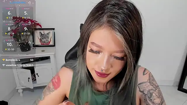 kat apple online show from 12.05.25