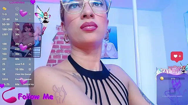 Dagny beker online show from 02.02.25