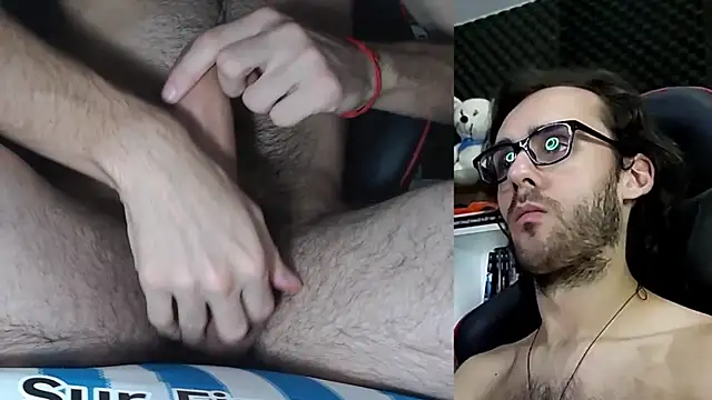 Snapshot of LapijARG7 chatting on 03.17.26 LapijARG7 online show from 03.17.26