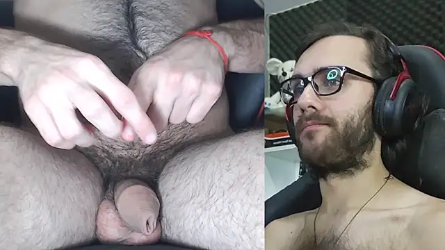 Snapshot of LapijARG7 chatting on 04.09.26 LapijARG7 online show from 04.09.26