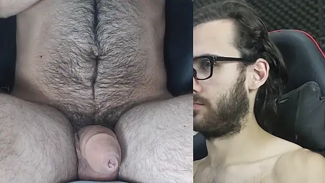 Snapshot of LapijARG7 chatting on 04.10.26 LapijARG7 online show from 04.10.26