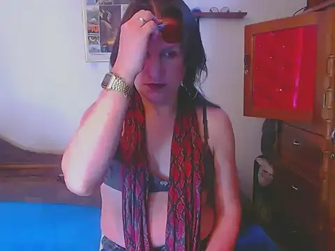 LorenJade online show from 03.05.26