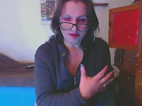LorenJade online show from 03.15.26