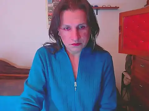 LorenJade online show from 03.22.26