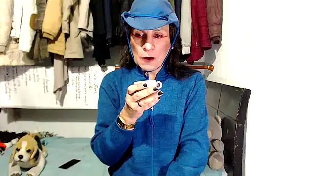 LorenJade online show from 03.26.26