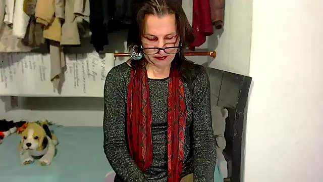 LorenJade online show from 03.27.26