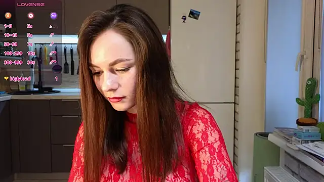 girl with snaketatto0 online show from 03.21.25