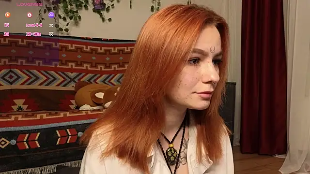 girl with snaketatto0 online show from 12.16.25