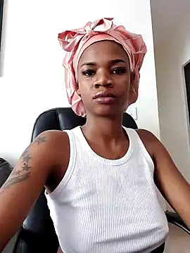 Sexy-Aljan online show from 12.30.24