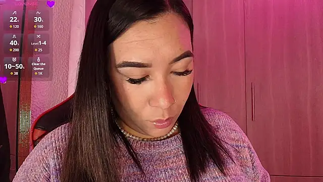 leahtemptation3 online show from 11.26.25